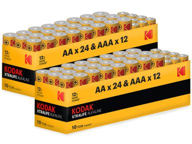 kodak-xtralife-alkaline-48x-aa-24x-aaa