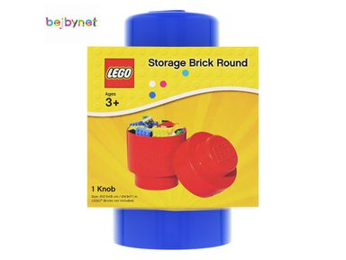 lego-opbergbox-brick-1-rond