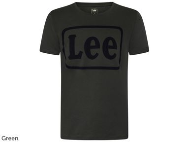 koszulka-lee-box-logo-meska