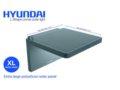 hyundai-led-solar-wandleuchte