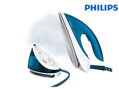 philips-perfectcare-viva-dampfbugelstation