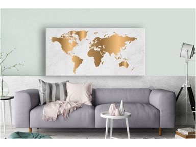 voucher-wereldkaart-canvas-160-x-80-cm