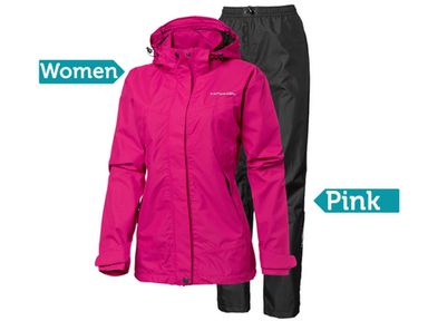 tenson-hurricane-womens-set-colour-pink-size-42