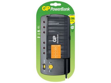 gp-batterijlader-12x-batterij
