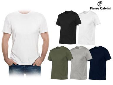 5x-pierre-calvini-t-shirts-rundhals