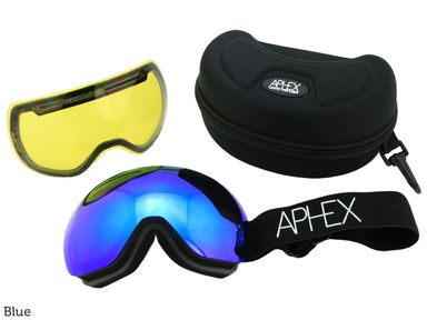 aphex-goggles-skibrilset-unisex