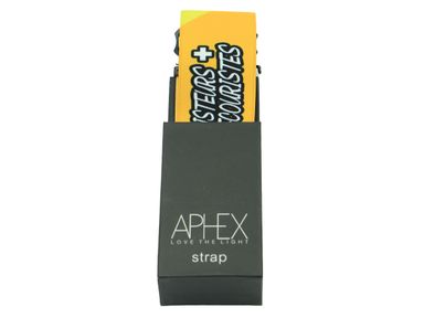 aphex-strap-pisteur