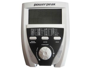 powerpeak-hometrainer