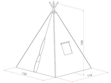 cosmo-tipi-tent-glow-in-the-dark