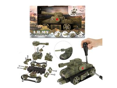 toi-toys-bouwset-militaire-tank
