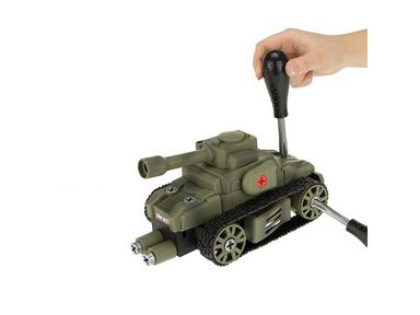 toi-toys-bouwset-militaire-tank