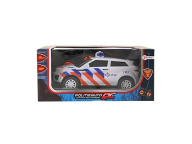 toi-toys-politieauto-rc