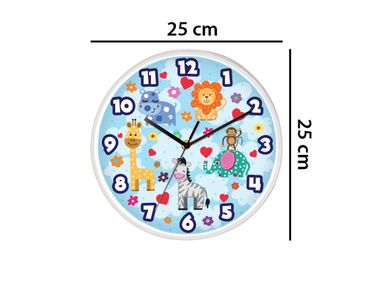 zegar-dzieciecy