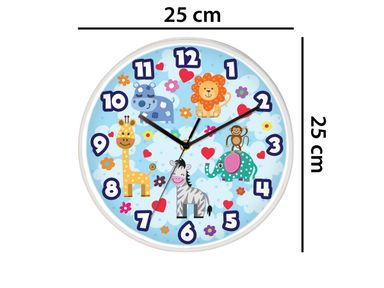 zegar-dzieciecy