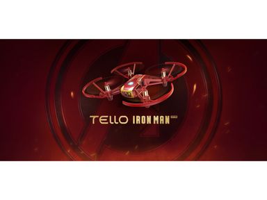 dji-ryze-tech-tello-drohne-iron-man-edition