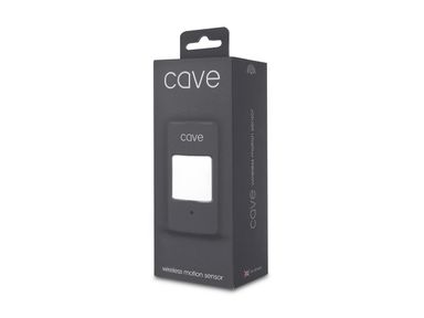 cave-smart-home-security-starter-kit