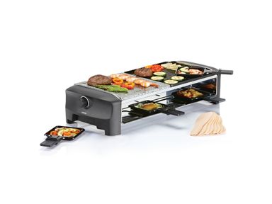 princess-raclette-8-stone-grill-party