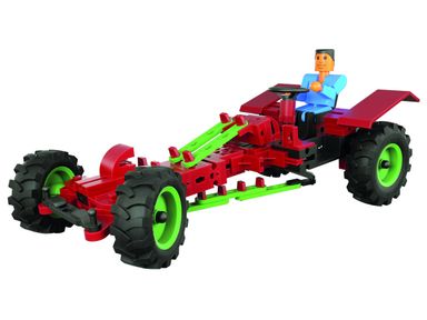 fischertechnik-advanced-tractors