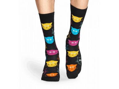 2x-happy-socks-cat-groe-41-46