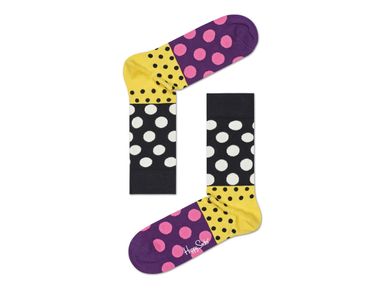 2x-happy-socks-dot-split-groe-41-46