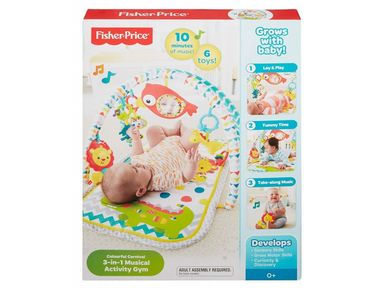 fisher-price-3-in-1-gym-speelkleed