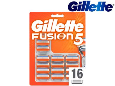 16x-gillette-fusion-5-scheermesjes