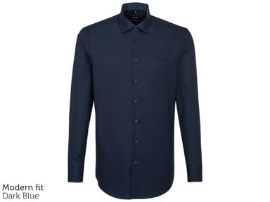 seidensticker-overhemd-modern-slim-fit