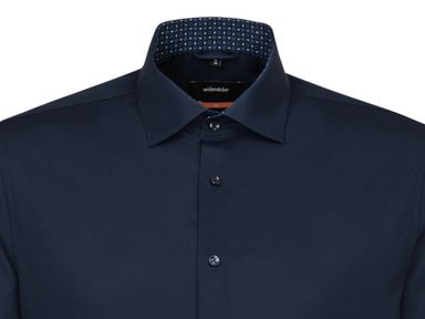 seidensticker-overhemd-modern-slim-fit