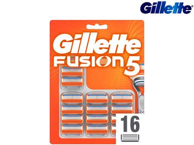 16x-gillette-fusion5-rasierklinge