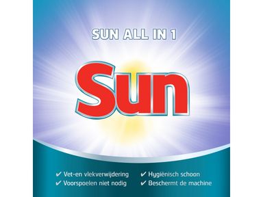 sun-all-in-1-vaatwastabletten-405-stuks