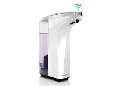 zeepdispenser-sensor-compact-237-ml