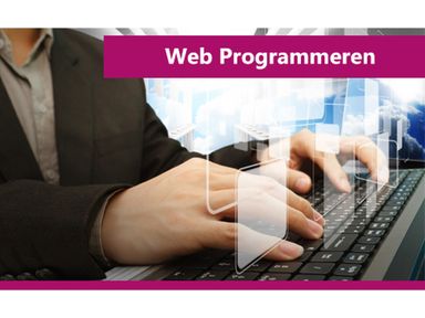 online-web-programmeren-cursus