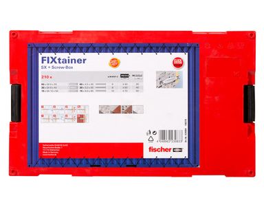 fixtainer-sx-plug-schroef-210-delig
