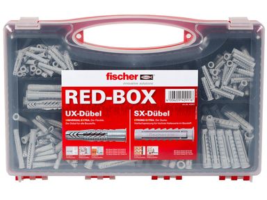 red-box-uxsx-sortiment