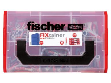 fixtainer-duopower-210x-plug