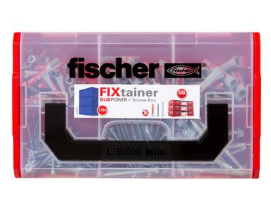 fischer-fixtainer-105x-dubel-schrauben