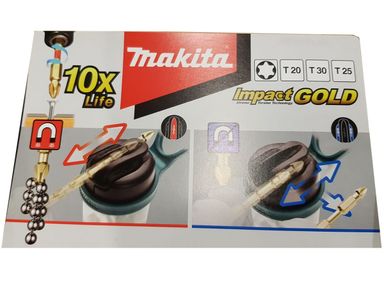 makita-10-teiliges-gold-impact-bitset-b-54112