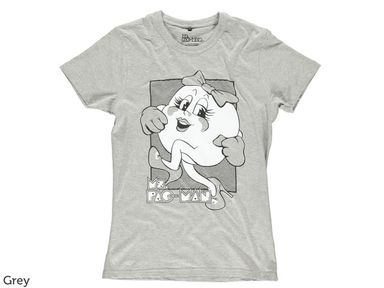pac-man-t-shirt