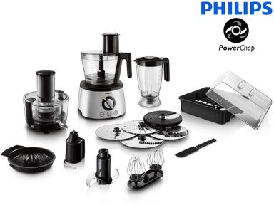philips-avance-collection-kuchenmaschine
