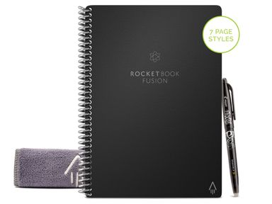rocketbook-fusion-notebook
