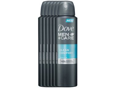 6x-dove-mc-deo-clean-comfort-150-ml