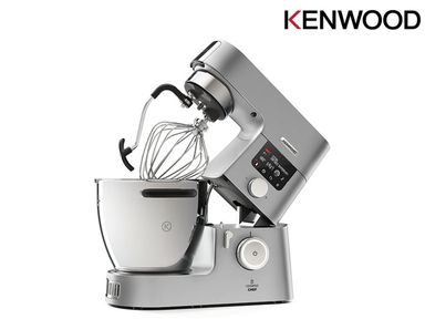 kenwood-chef-gourmet-kuchenmaschine