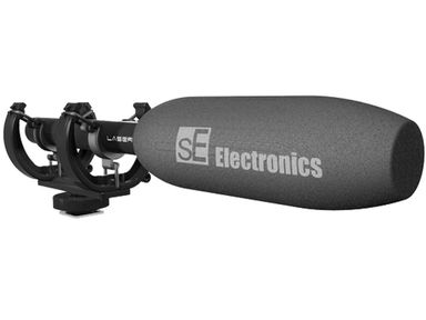 se-electronics-pro-dslr-microfoon