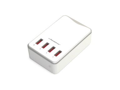 smart-home-charger-usb-ladegerat
