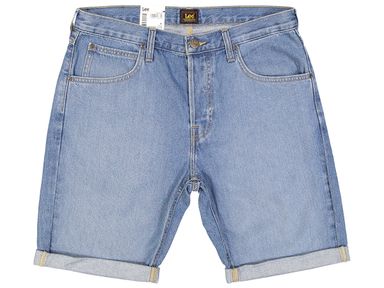 lee-jeans-shorts-damen