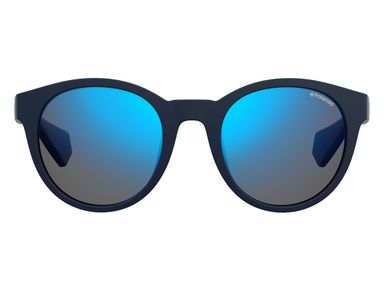 polaroid-sonnenbrille-pld-6063gs-blau