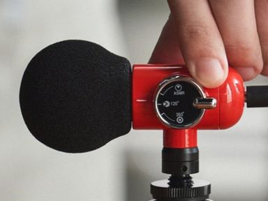 alfoto-q-mic-3-in-1-mikrofon