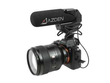 azden-smx-15-powered-shotgun-videomikrofon