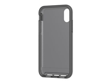 tech21-iphone-xr-evo-luxe-black-grey-fabric