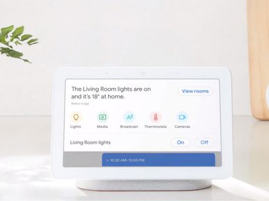 google-nest-hub-smart-home